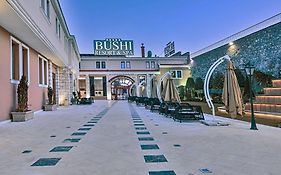 Bushi Resort&SPA